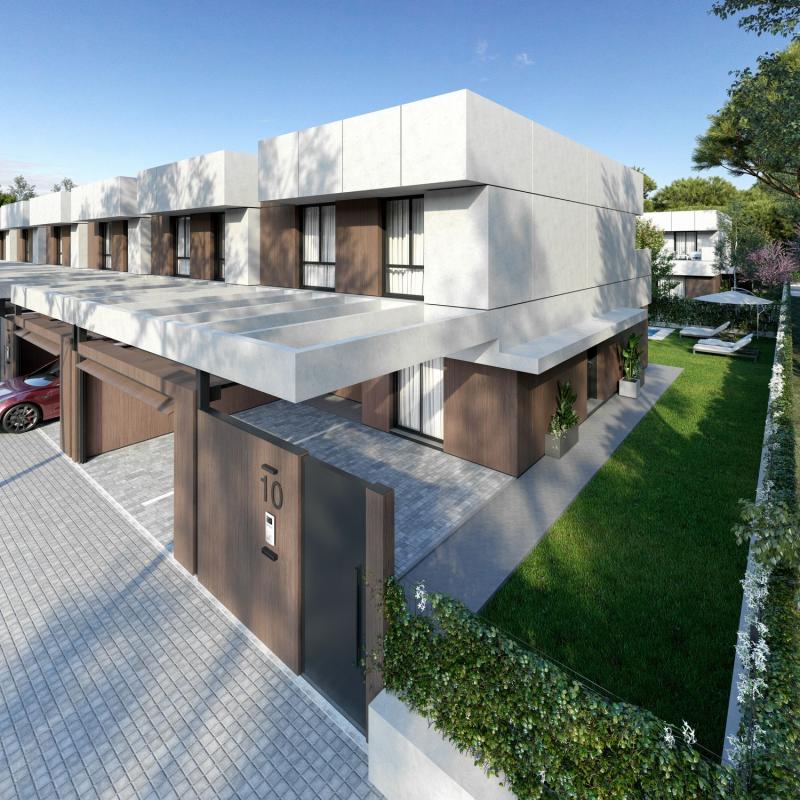 Недвижимость на продажу и в аренду в Испании photo 3