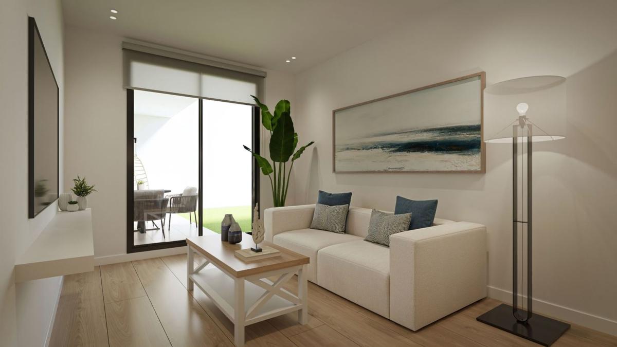 Venta de piso en Piso en Calle Abubilla s/n, Corralejo, La Oliva, La Oliva
 photo 2