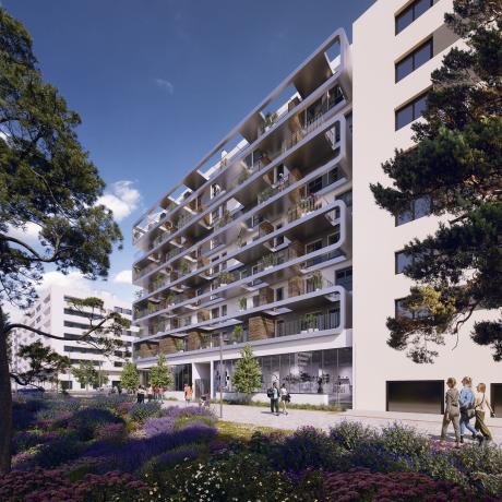 Продажа квартиры на Piso en Camino del Espinillo, 73, Los Berrocales, Madrid, Мадрид
 photo 2