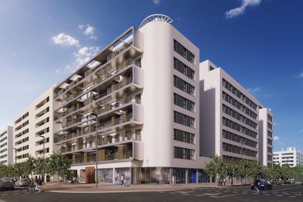 Продажа квартиры на Piso en Camino del Espinillo, 73, Los Berrocales, Madrid, Мадрид
 photo 3