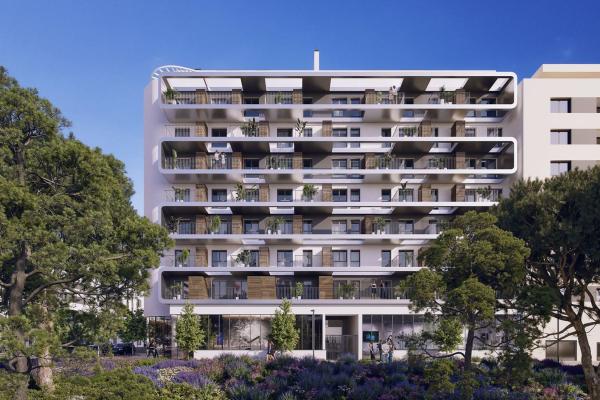 Продажа квартиры на Piso en Camino del Espinillo, 73, Los Berrocales, Madrid, Мадрид
 photo 4