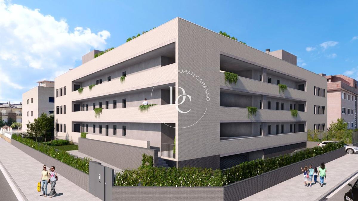 Sale of apartment in Piso en Avenida Onze de setembre, 85, Pla de Sant Pere-Les Salines, Cubelles, Cubelles
photo 2