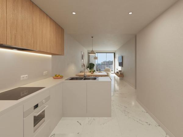 Venta de piso en Piso en Avenida Juan Carlos I, 47, Siete Palmas, Las Palmas de Gran Canaria, Las Palmas de Gran Canaria
 photo 2