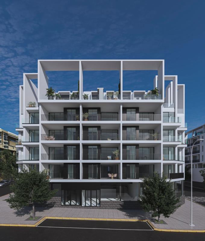 Продажа квартиры на Piso en Avenida Juan Carlos I, 47, Siete Palmas, Las Palmas de Gran Canaria, Лас-Пальмас-де-Гран-Канария
photo 4