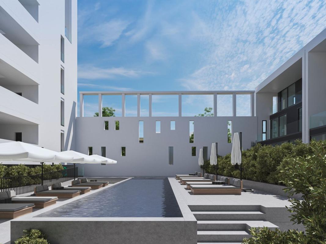 Продажа квартиры на Piso en Avenida Juan Carlos I, 47, Siete Palmas, Las Palmas de Gran Canaria, Лас-Пальмас-де-Гран-Канария
photo 5