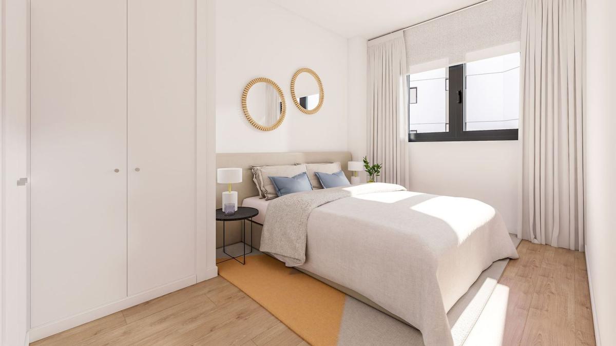 Venta de piso en Piso en Carretera de Rubí, 106, Segle XX, Terrassa, Terrassa
photo 5