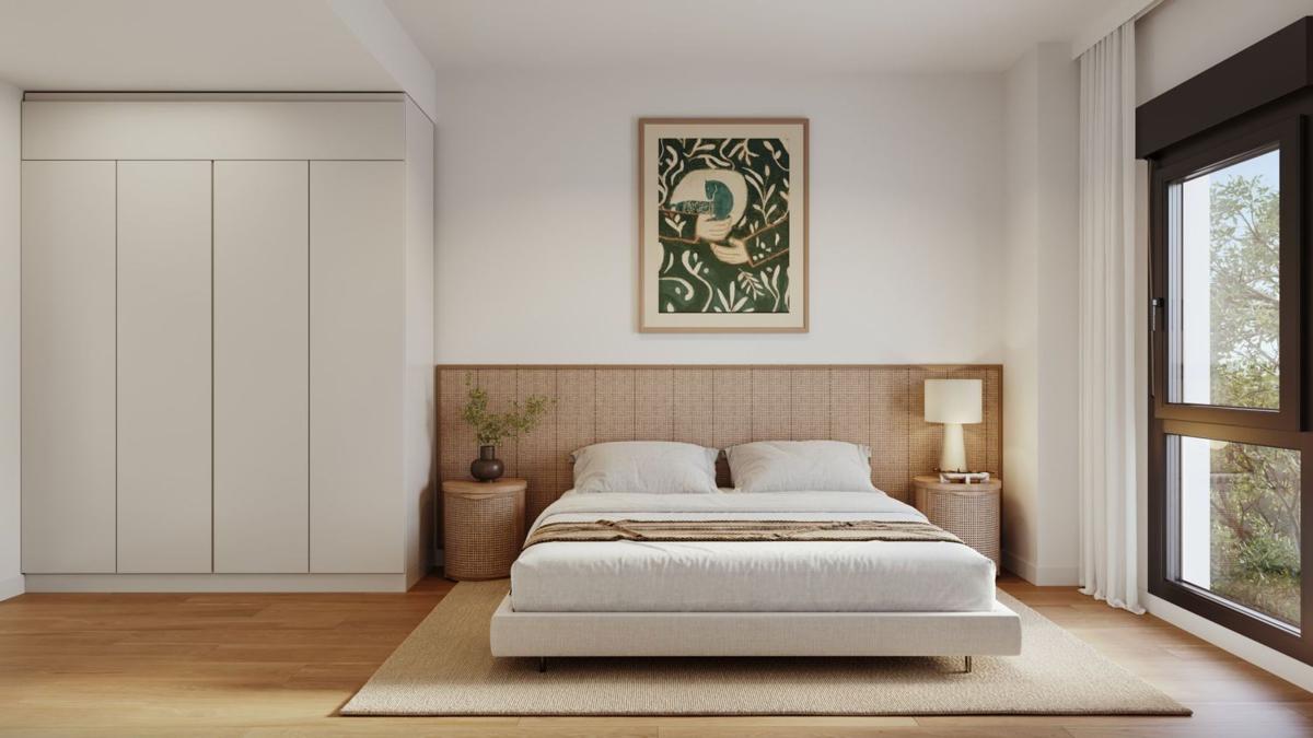 Sale of apartment in Piso en Calle Hermanos Vega Olivares, 1, Gines, Gines
photo 1