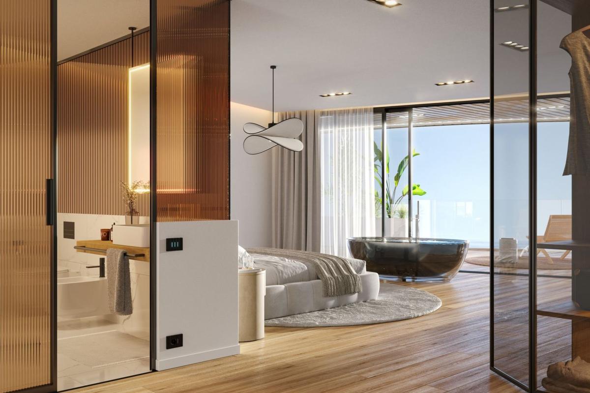 Venta de piso en Piso en Paseo Marítimo Bristol s/n, Corralejo, La Oliva, La Oliva
photo 2