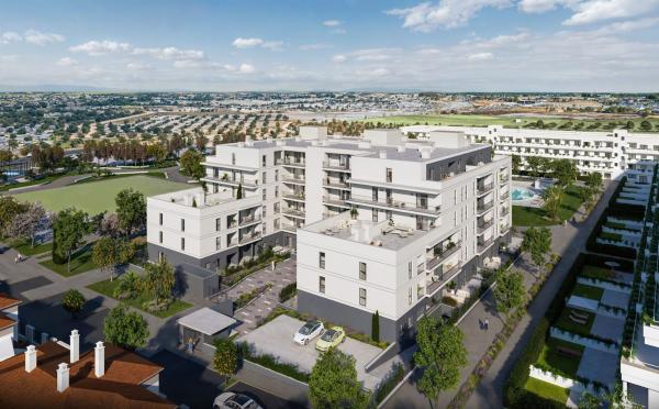 Venta de piso en Piso en Calle Hermanos Vega Olivares, 1, Gines, Gines
 photo 1