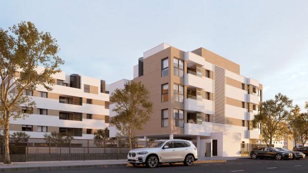 Продажа квартиры на Piso en Calle del Jardín de la Duquesa, 19, Ambroz, Madrid, Мадрид
 photo 1
