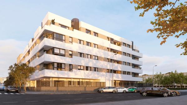 Продажа квартиры на Piso en Calle del Jardín de la Duquesa, 19, Ambroz, Madrid, Мадрид
 photo 2