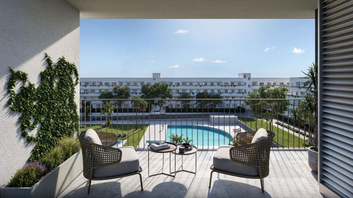 Venta de piso en Piso en Calle Hermanos Vega Olivares, 1, Gines, Gines
photo 4
