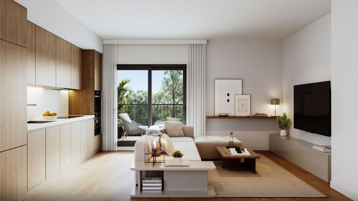 Venta de piso en Piso en Calle Hermanos Vega Olivares, 1, Gines, Gines
photo 5