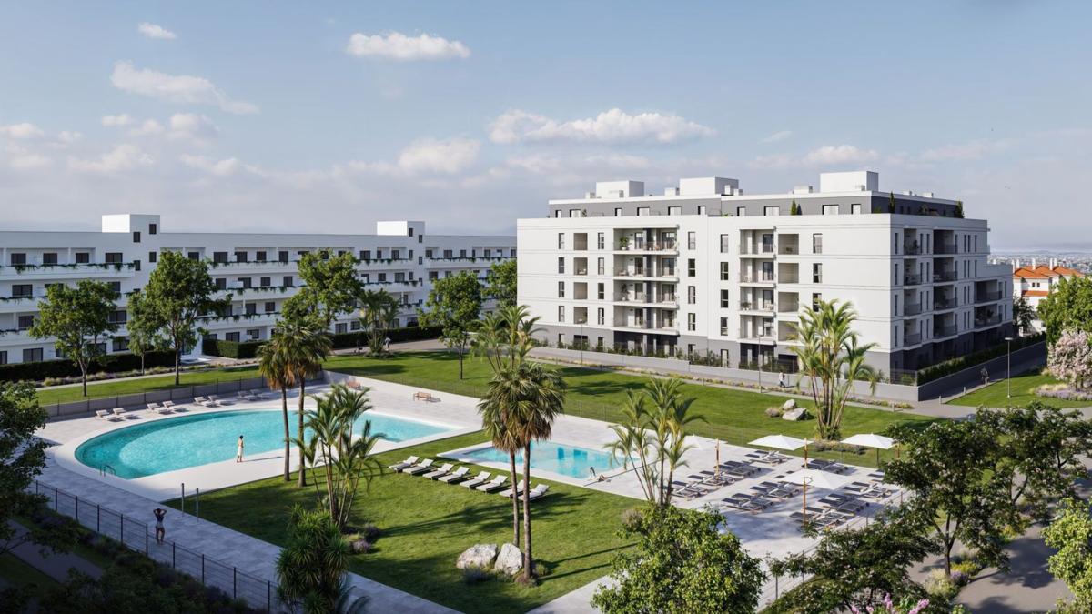 Sale of apartment in Piso en Calle Hermanos Vega Olivares, 1, Gines, Gines
photo 3
