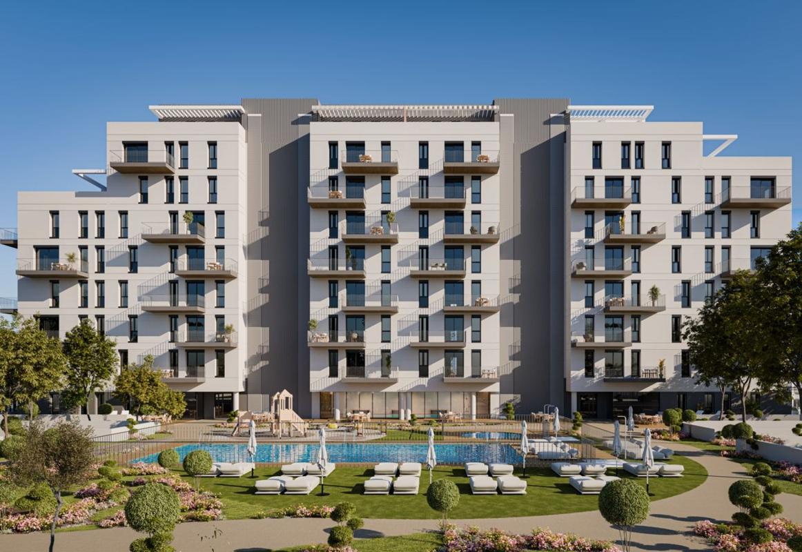 Продажа квартиры на Piso en Poligono Uzp0204 los Berrocales, 65, Los Berrocales, Madrid, Мадрид
photo 2