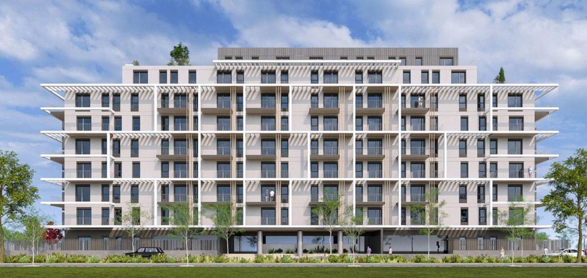 Продажа квартиры на Piso en Poligono Uzp0204 los Berrocales, 65, Los Berrocales, Madrid, Мадрид
photo 3