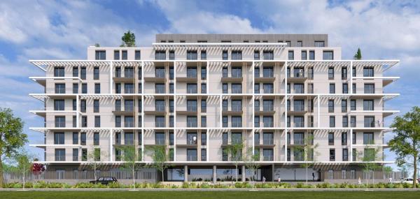 Продажа квартиры на Piso en Poligono Uzp0204 los Berrocales, 65, Los Berrocales, Madrid, Мадрид
 photo 3
