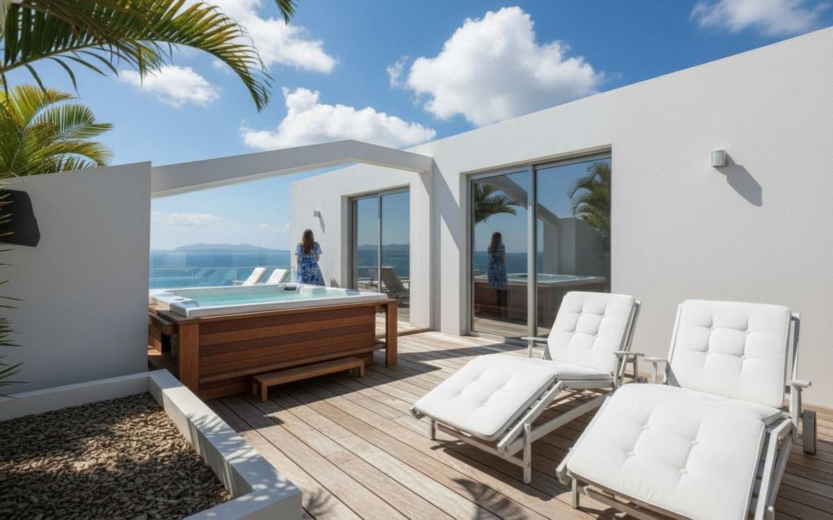 Продажа дуплекса на Dúplex en Calle Galicia, 4, Corralejo, La Oliva, Ла Олива photo 4