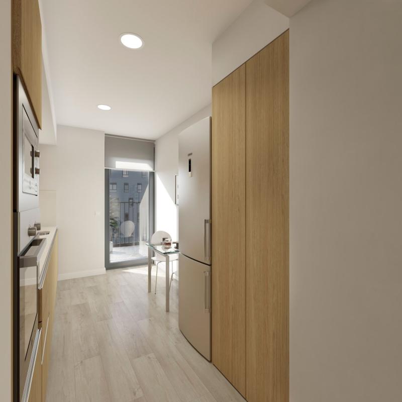 Venta de piso en Piso en Ronda Jean Monet, 2, Can Gambús, Sabadell, Sabadell
 photo 4