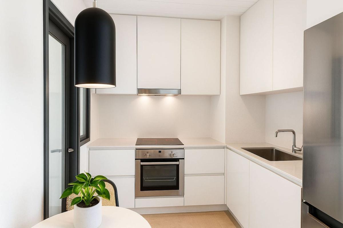 Продажа дуплекса на Dúplex en Calle Pavía, 36, Guanarteme, Las Palmas de Gran Canaria, Лас-Пальмас-де-Гран-Канария photo 2
