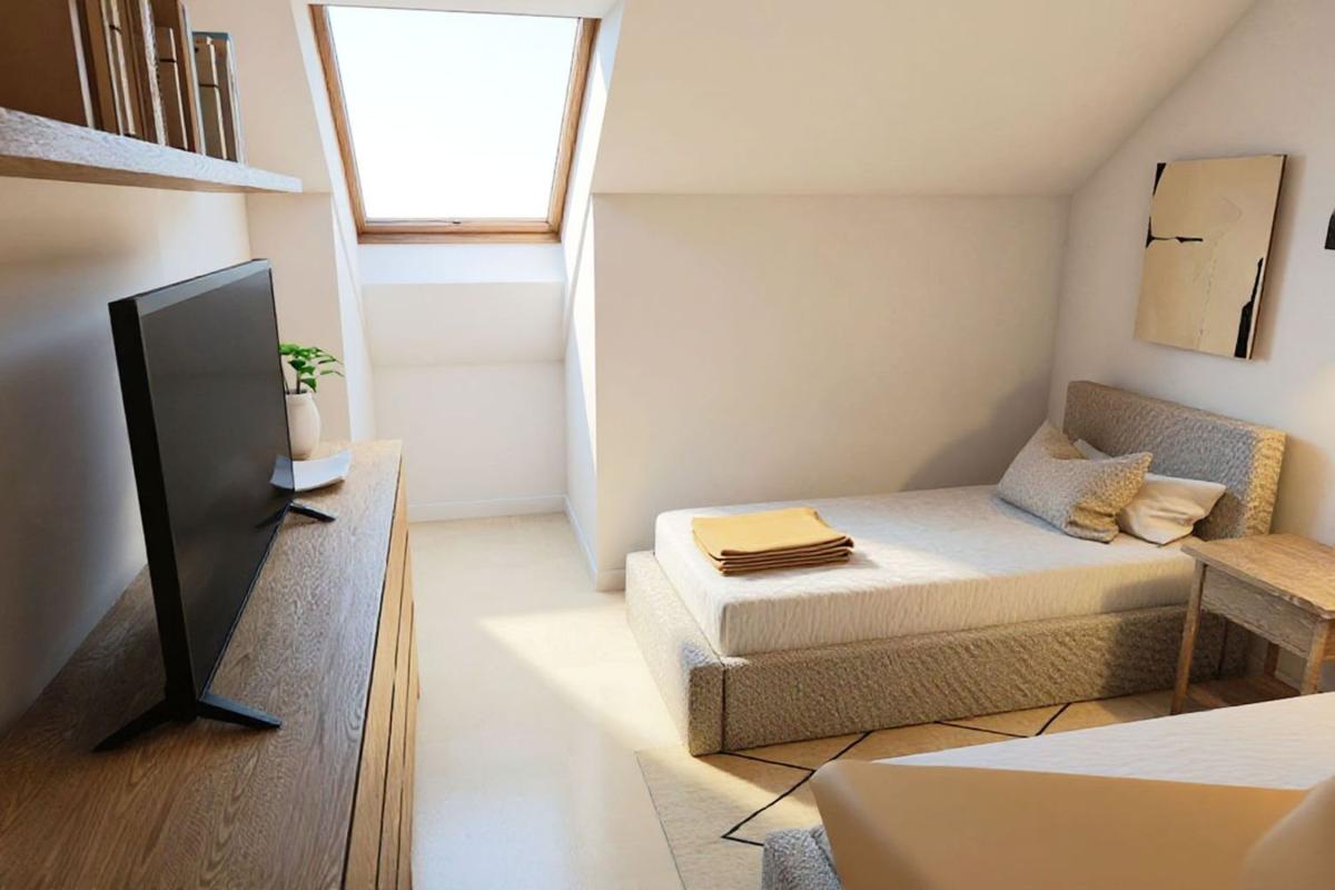 Продажа дуплекса на Dúplex en Calle Pavía, 36, Guanarteme, Las Palmas de Gran Canaria, Лас-Пальмас-де-Гран-Канария photo 4