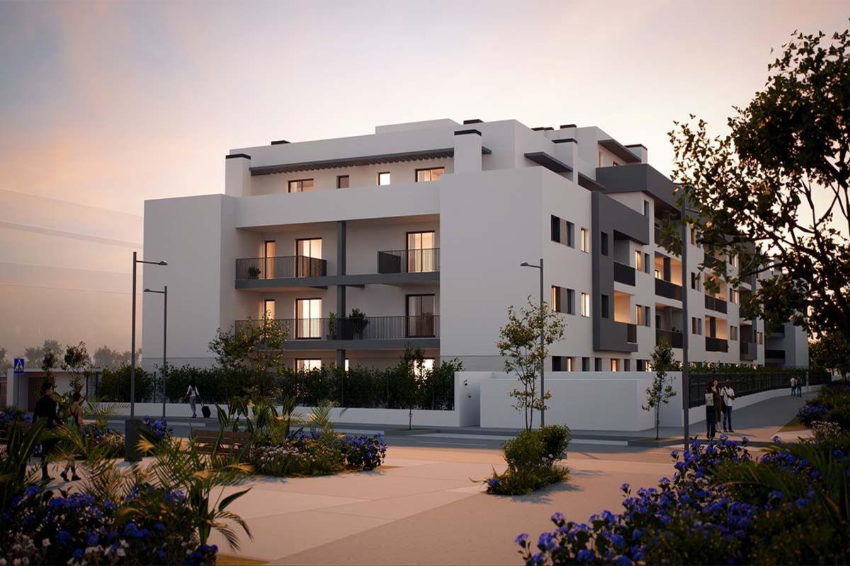 Sale of apartment in Piso en Calle Jose Villegas s/n, Gines, Gines
 photo 5