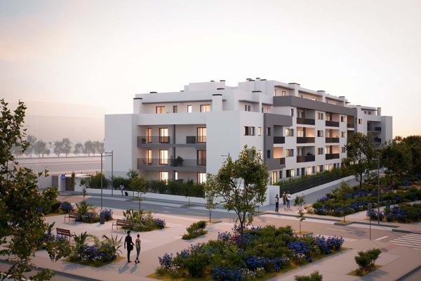 Venta de piso en Piso en Calle Jose Villegas s/n, Gines, Gines
 photo 4