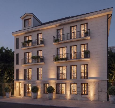 Duplex en venta en Dúplex en Calle Payaso Eduardini, 4, Centro Urbano, San Sebastián de los Reyes, San Sebastián de los Reyes photo 1