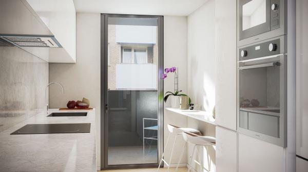 Venta de piso en Piso en Carretera de Sant Joan Despi, 19, Fontsanta-Fatjó, Cornellà de Llobregat, Cornellà de Llobregat
thumbnail 1