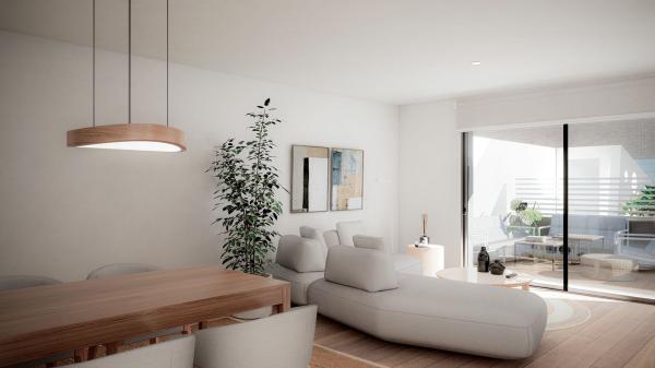Venta de piso en Piso en Carretera de Sant Joan Despi, 19, Fontsanta-Fatjó, Cornellà de Llobregat, Cornellà de Llobregat
 photo 4