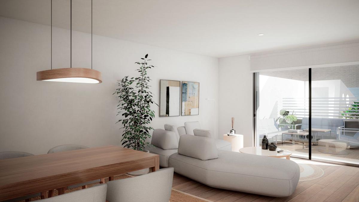 Venta de piso en Piso en Carretera de Sant Joan Despi, 19, Fontsanta-Fatjó, Cornellà de Llobregat, Cornellà de Llobregat
 photo 3