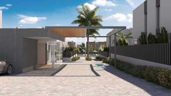 Chalet adosado en Calle Mar Escocia, 2, Maspalomas-Meloneras, San Bartolomé de Tirajana photo 1
