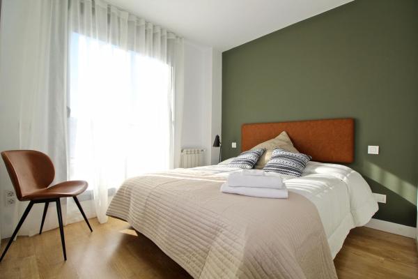 Sale of flat in Piso en Avenida Ciudad de Barcelona, 89, Adelfas, Madrid, Madrid
photo 1