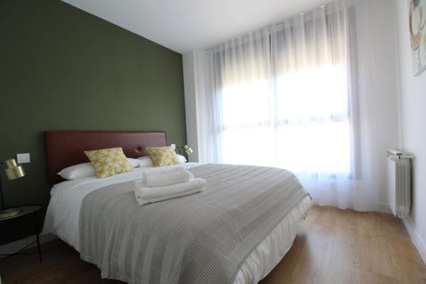 Sale of flat in Piso en Avenida Ciudad de Barcelona, 89, Adelfas, Madrid, Madrid
thumbnail 2