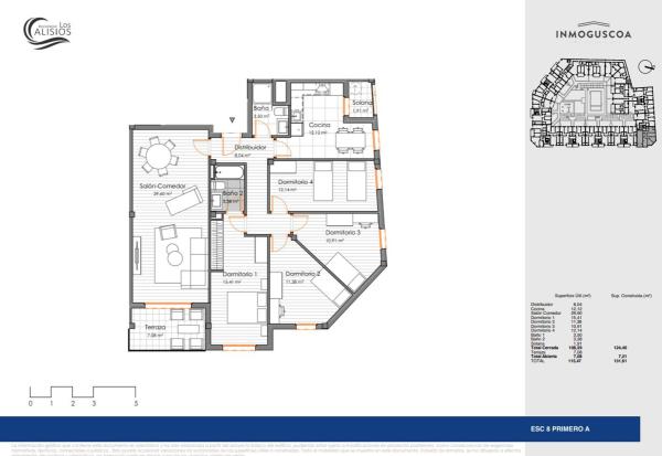 Venta de piso en Piso en Calle Tamaraceite S4 2, 65, Tamaraceite, Las Palmas de Gran Canaria, Las Palmas de Gran Canaria
photo 1