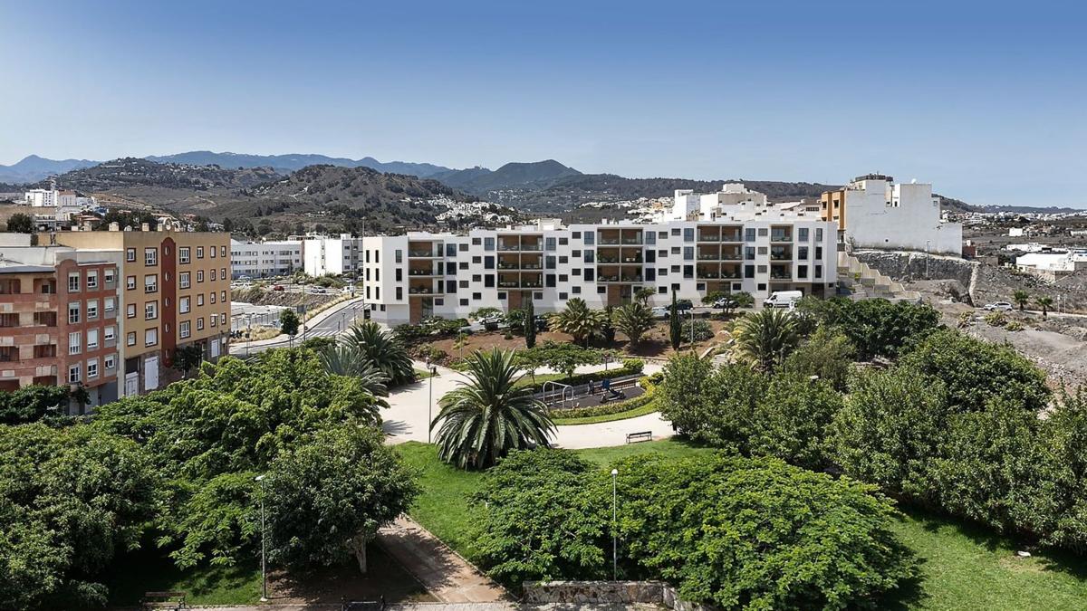 Venta de piso en Piso en Calle Tamaraceite S4 2, 65, Tamaraceite, Las Palmas de Gran Canaria, Las Palmas de Gran Canaria
 photo 3
