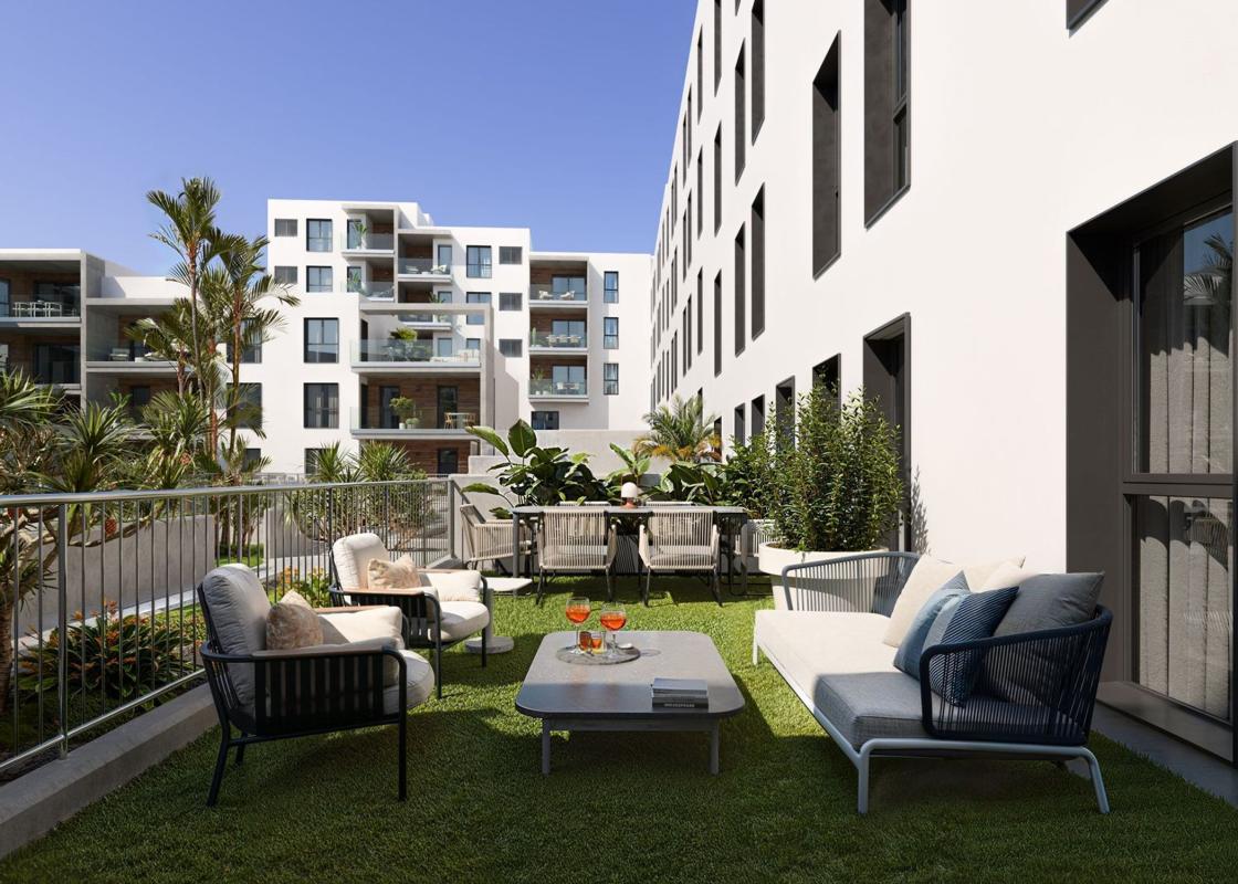 Продажа квартиры на Piso en Calle Tamaraceite S4 2, 65, Tamaraceite, Las Palmas de Gran Canaria, Лас-Пальмас-де-Гран-Канария
 photo 2