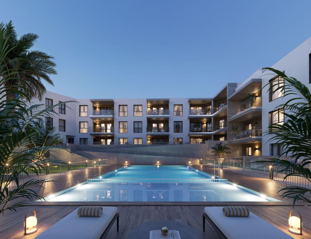 Продажа квартиры на Piso en Calle Tamaraceite S4 2, 65, Tamaraceite, Las Palmas de Gran Canaria, Лас-Пальмас-де-Гран-Канария
 photo 4