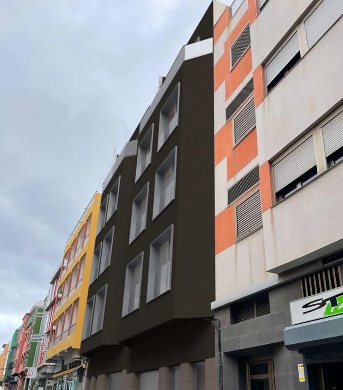 Venta de estudio en Estudio en Calle Montevideo, 85, Santa Catalina - Canteras, Las Palmas de Gran Canaria, Las Palmas de Gran Canaria photo 4