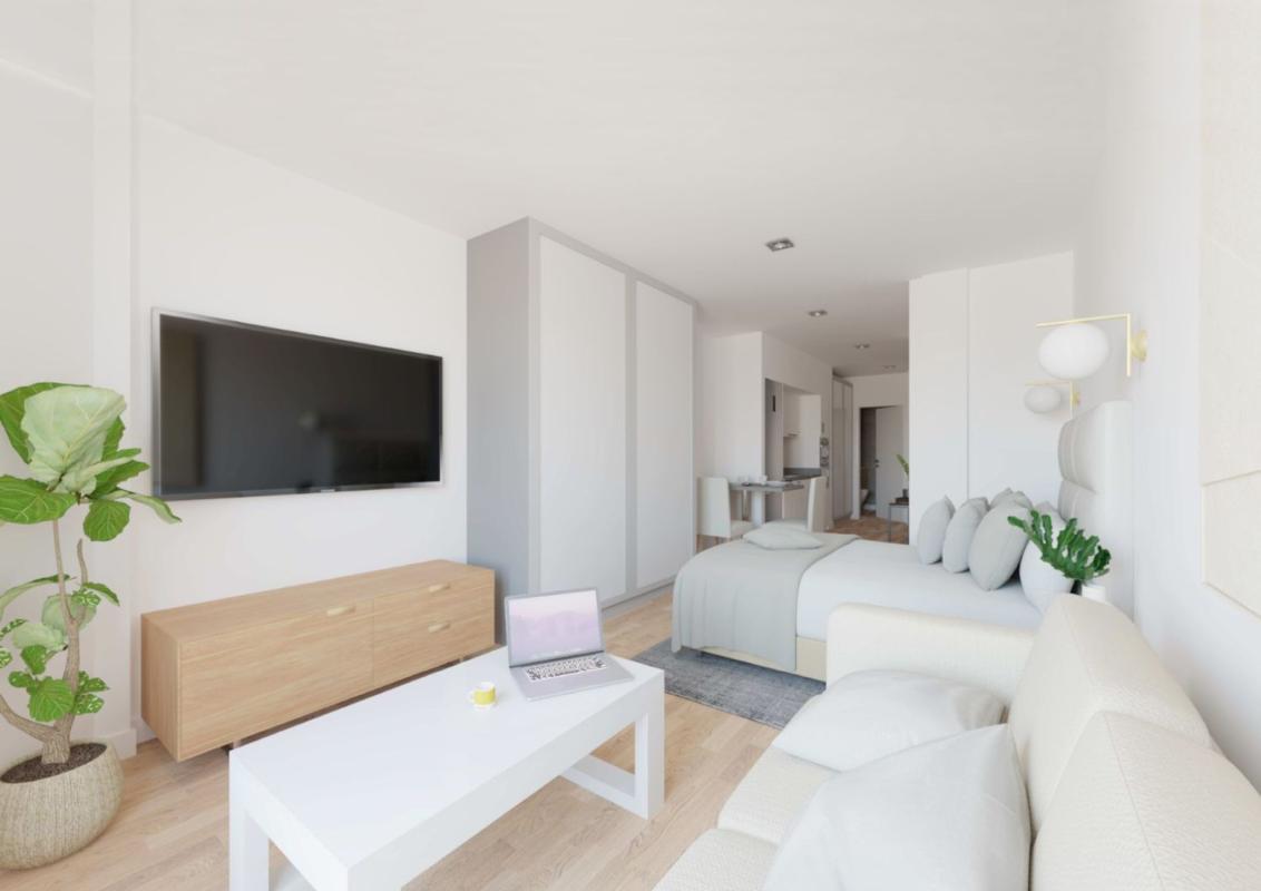 Venta de estudio en Estudio en Calle Montevideo, 85, Santa Catalina - Canteras, Las Palmas de Gran Canaria, Las Palmas de Gran Canaria photo 2