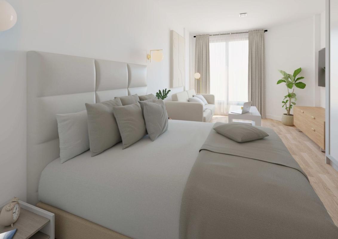 Venta de estudio en Estudio en Calle Montevideo, 85, Santa Catalina - Canteras, Las Palmas de Gran Canaria, Las Palmas de Gran Canaria photo 4