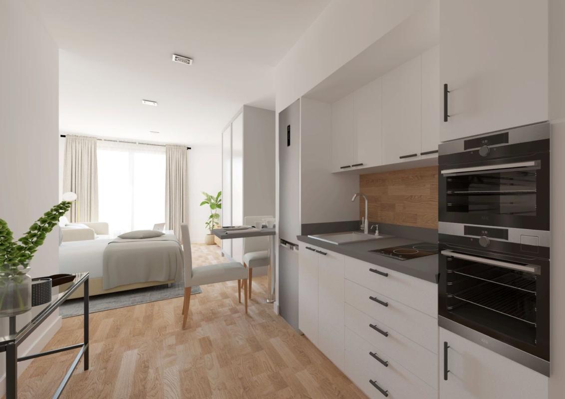 Venta de estudio en Estudio en Calle Montevideo, 85, Santa Catalina - Canteras, Las Palmas de Gran Canaria, Las Palmas de Gran Canaria photo 2