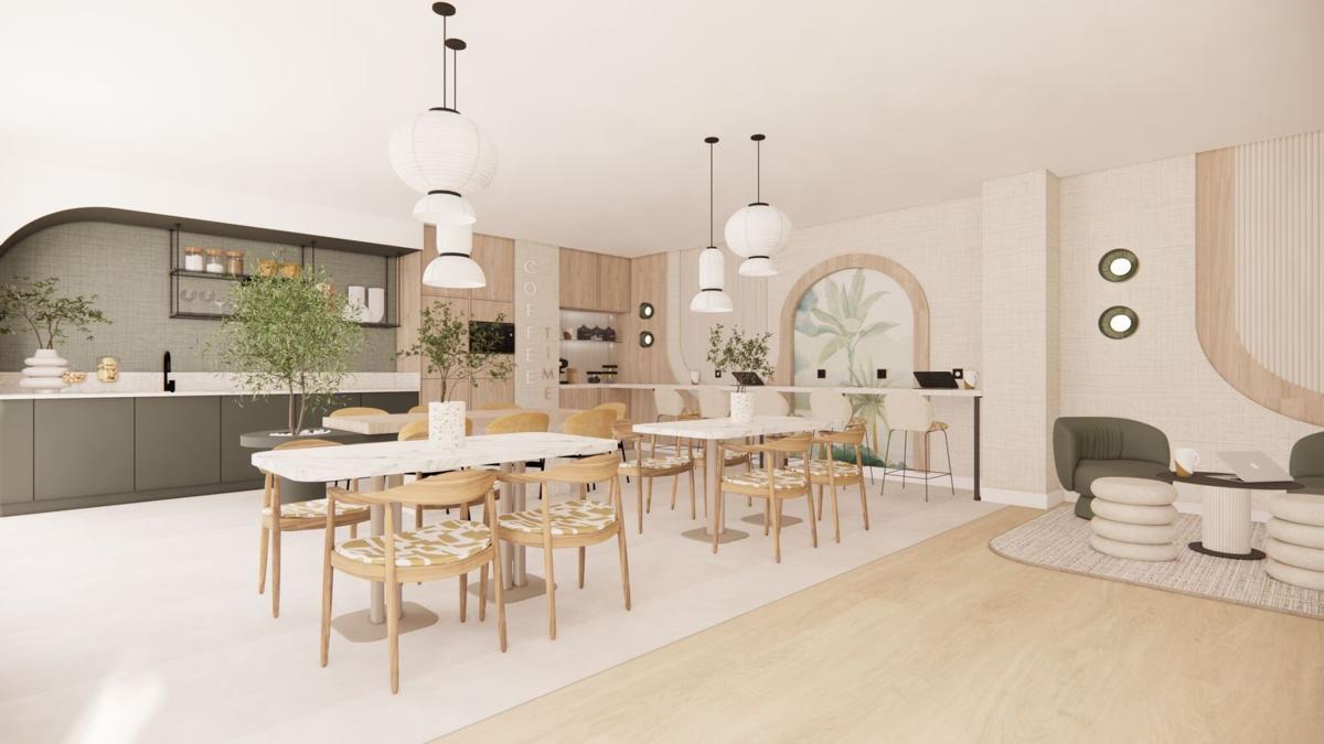 Продажа квартиры на Piso en Calle Granadillos, 28, Bulevard norte, Mairena del Aljarafe, Майрена дель Альхарефе
 photo 5