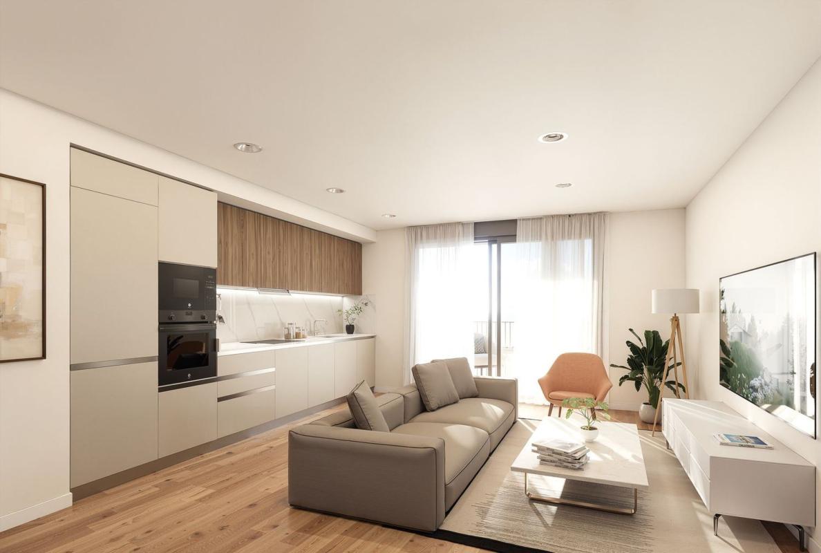Sale of apartment in Piso en Calle Pellaires, 11, Estadi-Horta Vermella-Santa Anna, Vic, Vic
 photo 2