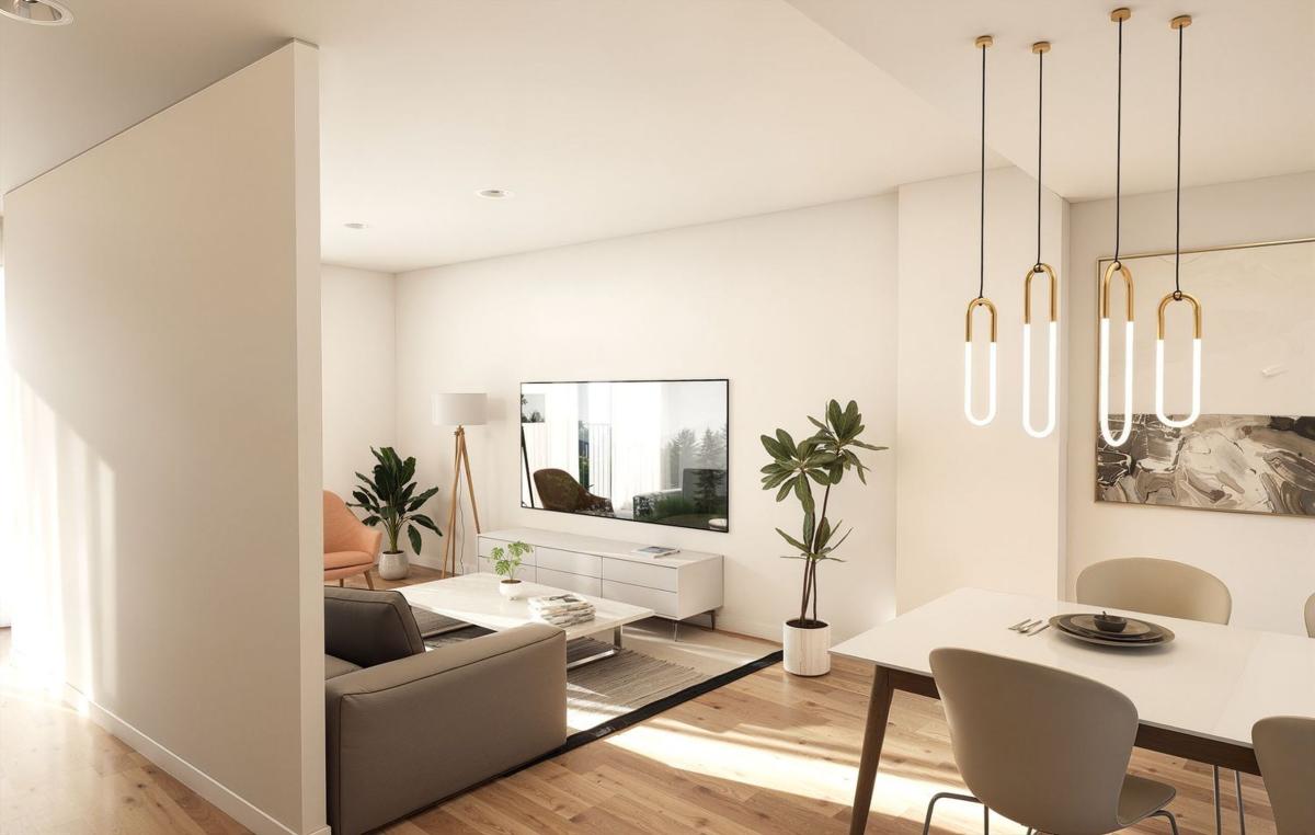 Sale of apartment in Piso en Calle Pellaires, 11, Estadi-Horta Vermella-Santa Anna, Vic, Vic
 photo 3