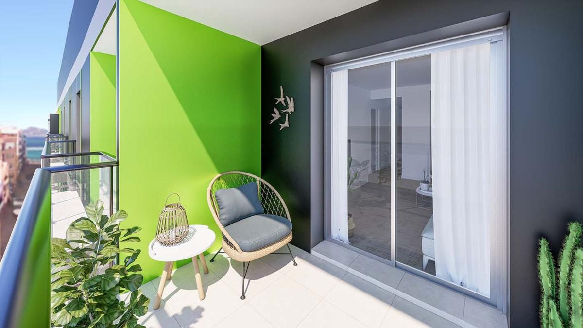 Sale of apartment in Piso en Calle Sgto. Llagas, 8, Santa Catalina - Canteras, Las Palmas de Gran Canaria, Las Palmas de Gran Canaria
photo 1