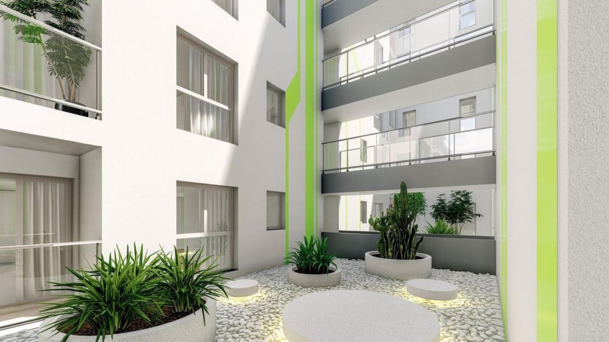 Venta de piso en Piso en Calle Sgto. Llagas, 8, Santa Catalina - Canteras, Las Palmas de Gran Canaria, Las Palmas de Gran Canaria
 photo 5