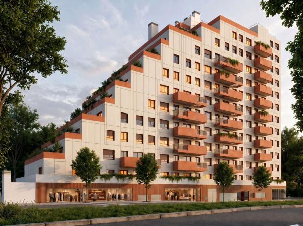 Sale of flat in Piso en Calle Los Cerros s/n, Los Cerros, Madrid, Madrid
thumbnail 1