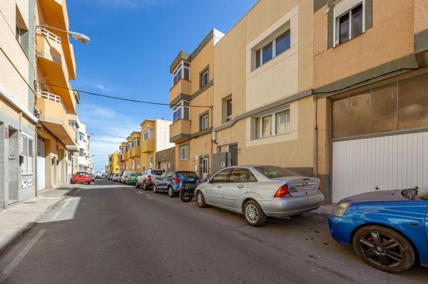Venta de piso en Piso en Calle Finlandia, 66, La Herradura - Balcón del Telde, Telde, Telde
photo 1