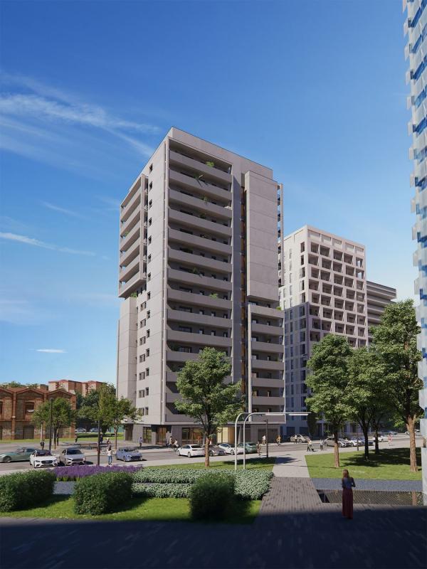 Venta de piso en Piso en Plaza Europa, 74, Santa Eulàlia, Hospitalet de Llobregat, Hospitalet de Llobregat
photo 3